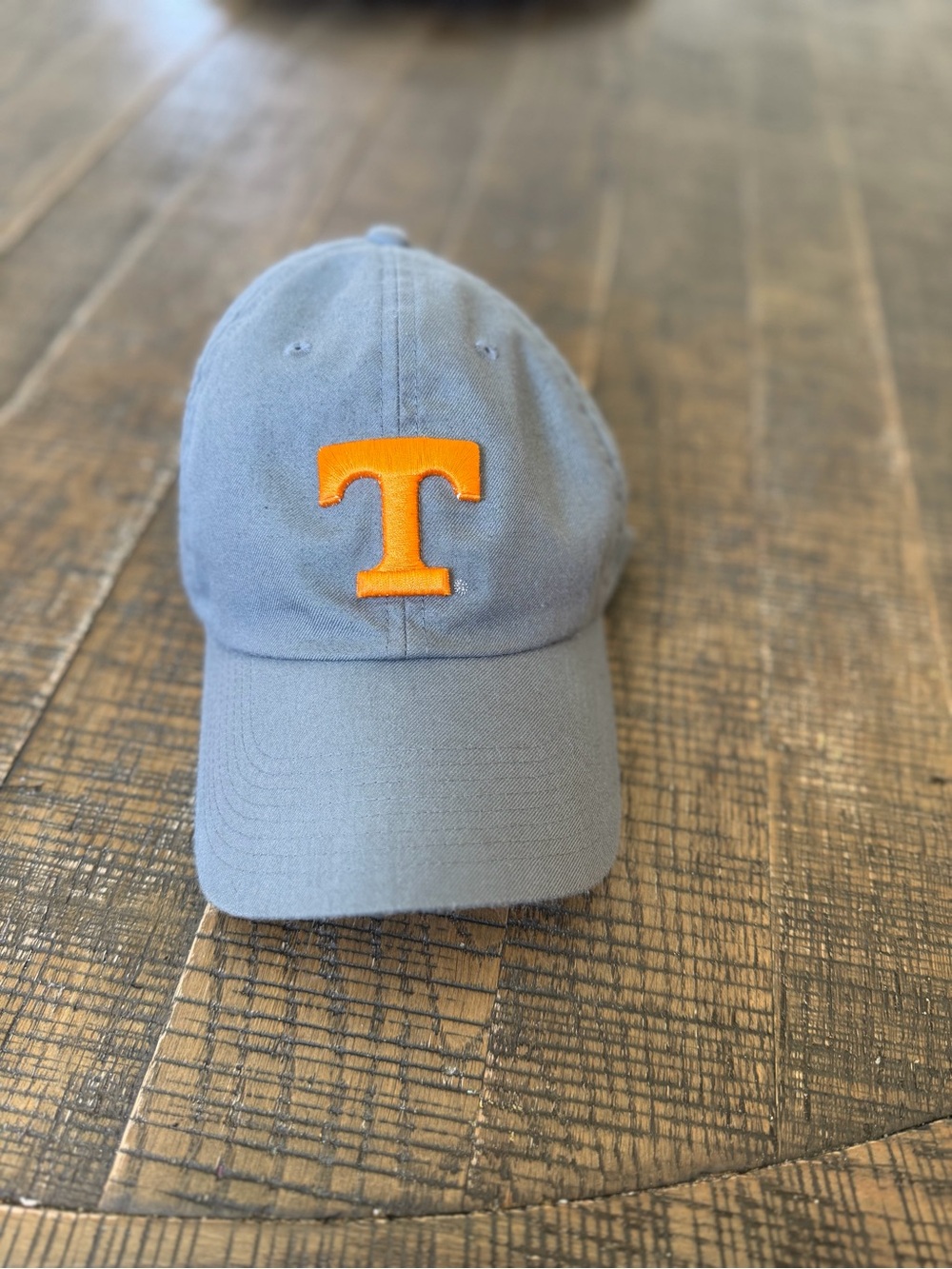 Men university of Tennessee hat